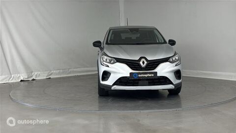 Captur 1.0 TCe 90ch Evolution 2024 occasion 57000 Metz