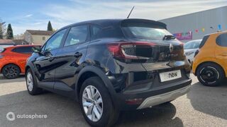 Captur 1.0 TCe 90ch Business -21 2022 occasion 13300 SALON DE PROVENCE