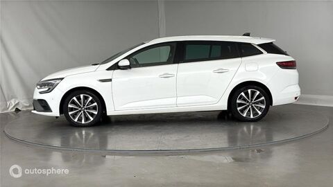 M&eacute;gane 1.6 E-Tech Plug-in 160ch RS Line 2021 occasion 57155 Marly