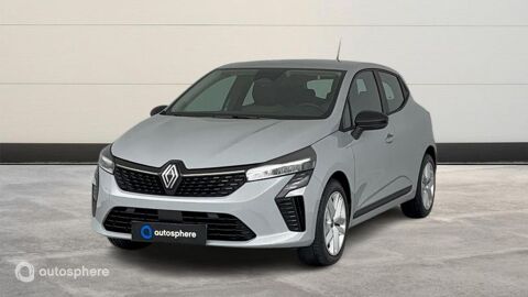 Renault Clio 1.5 dCi 100ch Evolution - 25 2025 occasion Loison-sous-Lens 62218