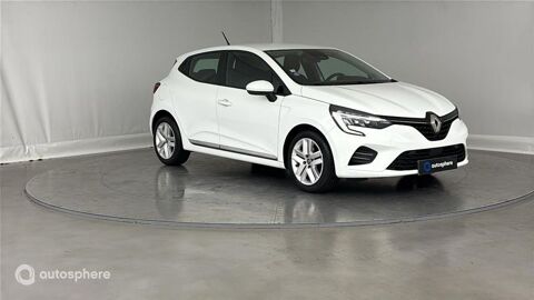 Clio 1.0 SCe 65ch Zen -21N 2022 occasion 59850 Nieppe