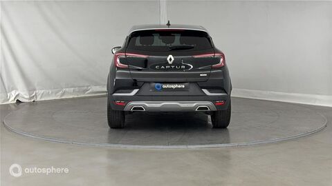 Captur 1.3 TCe mild hybrid 140ch RS Line 2023 occasion 62220 Carvin