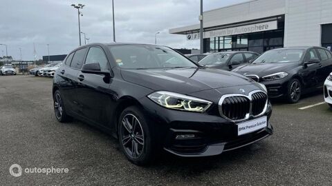 S&eacute;rie 1 116d 116ch Edition Sport 2022 occasion 64100 Bayonne