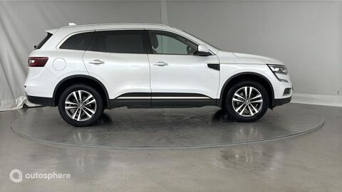 Koleos 2.0 dCi 175ch energy Intens 4x4 X-Tronic 2018 occasion 54135 Mexy