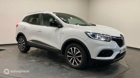 Kadjar 1.3 TCe 140ch FAP Limited EDC - 21 2021 occasion 57100 Thionville