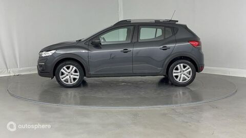 Sandero 1.0 TCe 90ch Stepway Confort 2022 occasion 02500 Hirson