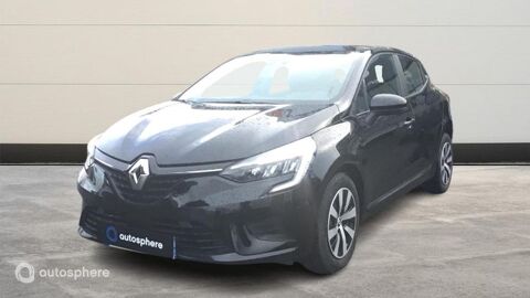 Renault Clio 1.0 TCe 90ch Equilibre 2023 occasion M&eacute;rignac 33700