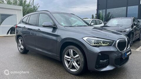 X1 sDrive16dA 116ch M Sport DKG7 2021 occasion 13300 Salon-de-Provence