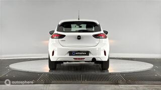 Corsa 1.5 D 100ch Elegance 2021 occasion 69200 V&eacute;nissieux