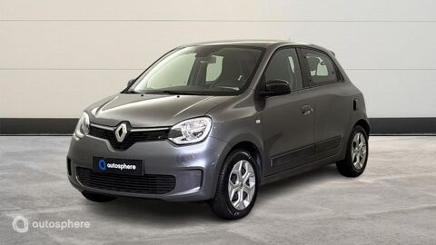 Renault Twingo 1.0 SCe 65ch Equilibre 2022 occasion Villemomble 93250