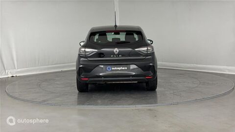 Clio 1.6 E-Tech 145ch full hybrid Evolution - 24 2025 occasion 62231 Coquelles