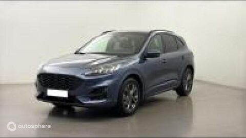Annonce voiture Ford Kuga 27999 €