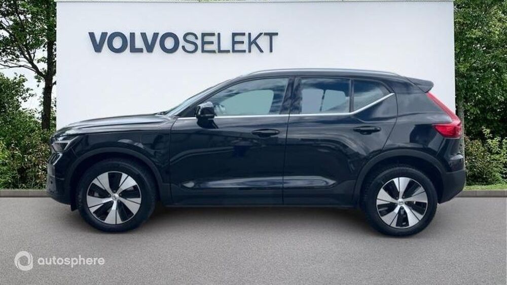 XC40 T4 Recharge 129 + 82ch Start DCT 7 2022 occasion 94430 Chennevi&egrave;res sur Marne