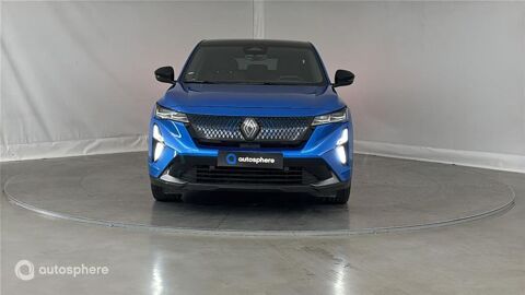 Rafale 1.2 E-Tech full hybrid 200ch esprit Alpine 2025 occasion 57500 Saint-Avold