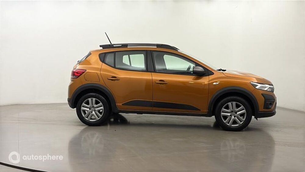 Sandero 1.0 TCe 90ch Stepway Expression 2023 occasion 94000 Cr&eacute;teil