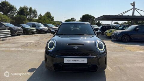 Cooper S 178ch Edition Premium BVA7 2022 occasion 13100 Aix-en-Provence