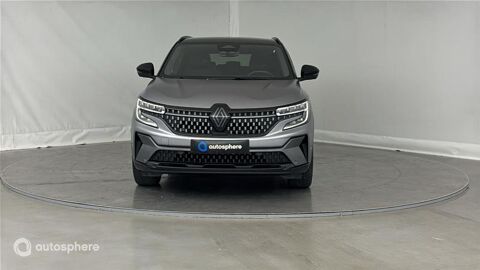 Austral 1.2 E-Tech full hybrid 200ch Iconic esprit Alpine 2023 occasion 10100 Romilly-sur-Seine