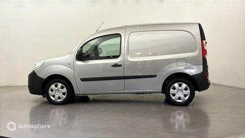 Kangoo Maxi 1.5 Blue dCi 95ch Grand Volume Grand Confort 2021 occasion 93250 Villemomble