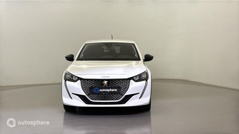 208 e- 136ch Style 2023 occasion 63000 Clermont-Ferrand