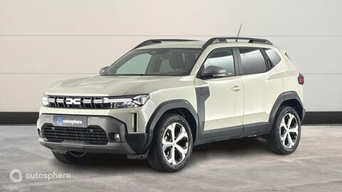 Annonce voiture Dacia Duster 24499 €