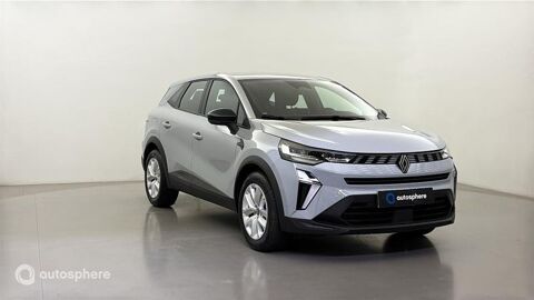 Symbioz 1.8 E-Tech full hybrid 160ch Evolution - 25 2025 occasion 10100 Romilly-sur-Seine