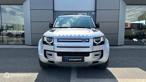 Defender 110 2.0 P400e XS Edition 2023 2023 occasion 69760 Limonest