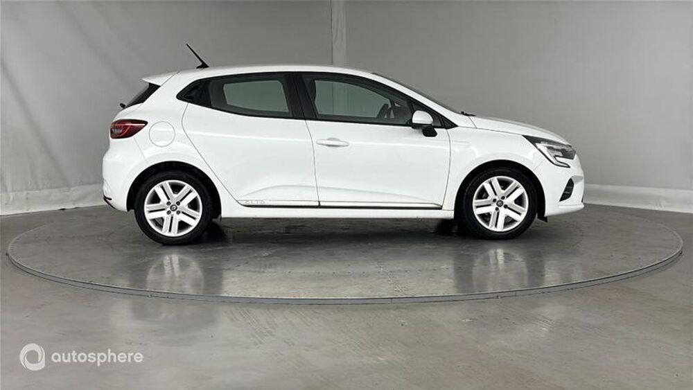 Clio 1.5 Blue dCi 100ch Business 21N 2022 occasion 62219 Longuenesse