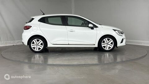 Clio 1.5 Blue dCi 100ch Business 21N 2022 occasion 62219 Longuenesse