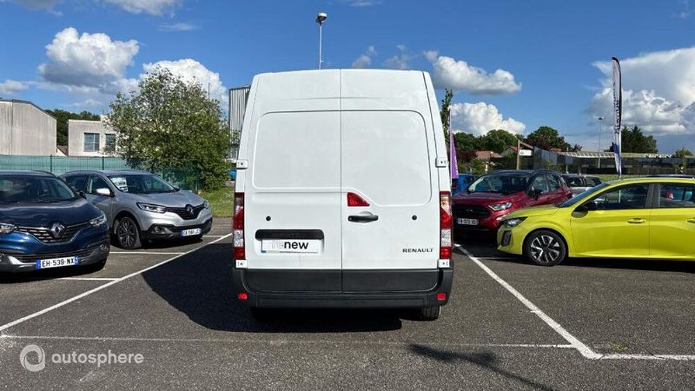 Master F3500 L2H2 2.3 Blue dCi 135ch Confort Euro6E 2024 occasion 57500 Saint-Avold