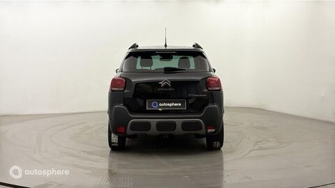 C3 Aircross PureTech 110ch S&S Shine 2023 occasion 16700 RUFFEC
