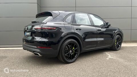 Cayenne 3.0 V6 462ch E-Hybrid 2019 occasion 69200 V&eacute;nissieux