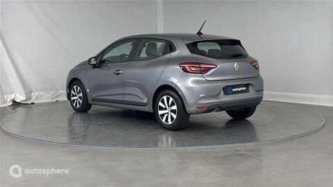 Clio 1.0 TCe 90ch Equilibre 2023 occasion 59190 Hazebrouck