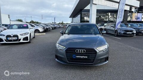 A3 1.6 TDI 116ch Business line 2019 occasion 40090 SAINT-AVIT