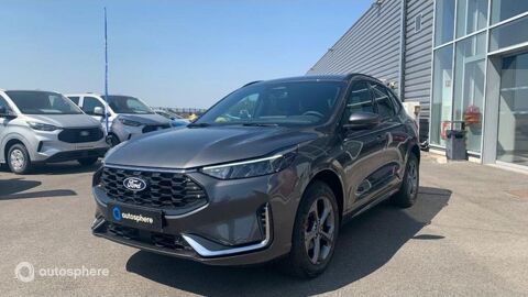 Annonce voiture Ford Kuga 41999 €