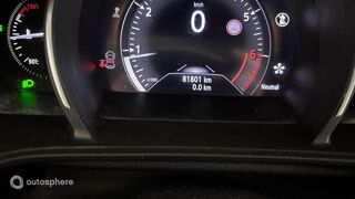 M&eacute;gane 1.3 TCe 140ch FAP Intens 2018 occasion 54800 JARNY