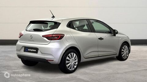 Renault Clio 1.0 TCe 90ch Business -21 2021 occasion LA TESTE DE BUCH 33260