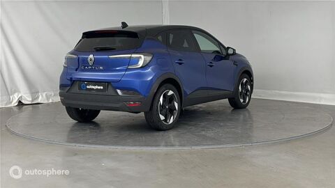 Captur 1.2 Eco-G 120ch Evolution - 26 2026 occasion 62800 Li&eacute;vin
