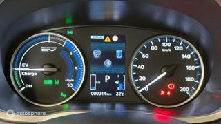 Eclipse Cross 2.4 MIVEC PHEV 188ch Instyle 4WD 2023 2024 occasion 33260 LA TESTE DE BUCH