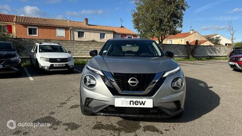 Juke 1.0 DIG-T 114ch Business Edition DCT 2023 2023 occasion 59160 Lomme