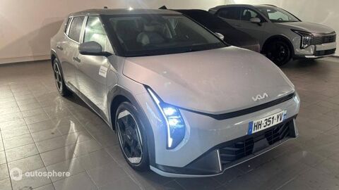 Kia Ev4 204ch 81,4kWh Earth 2026 occasion MAUBEUGE 59600