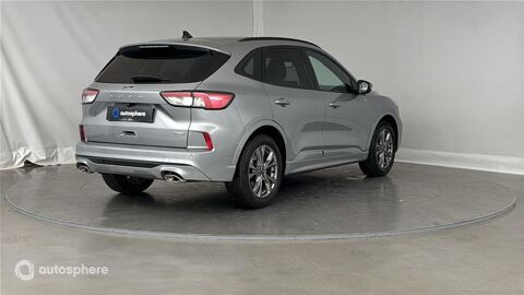 Kuga 2.5 Duratec 180ch Hybrid FlexiFuel ST-Line X Powershift 2024 occasion 62000 Arras