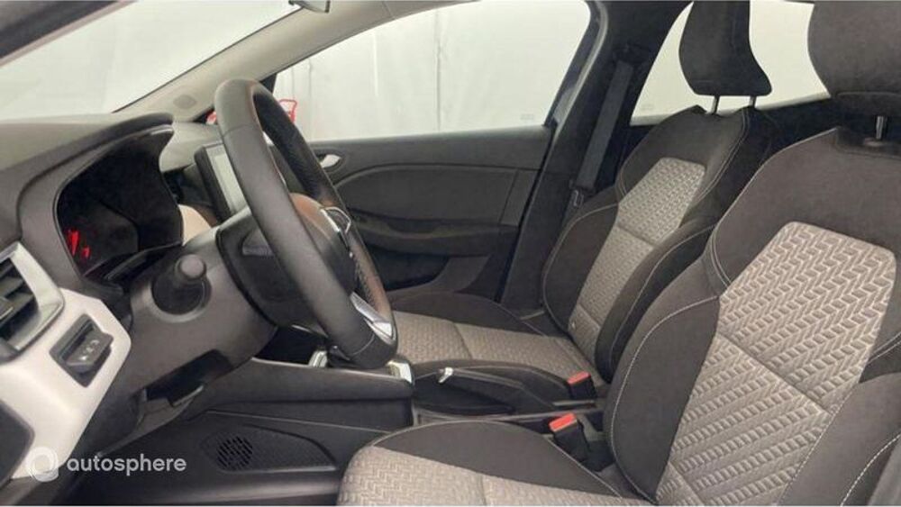 Clio 1.0 SCe 65ch Evolution 2023 occasion 59320 Sequedin