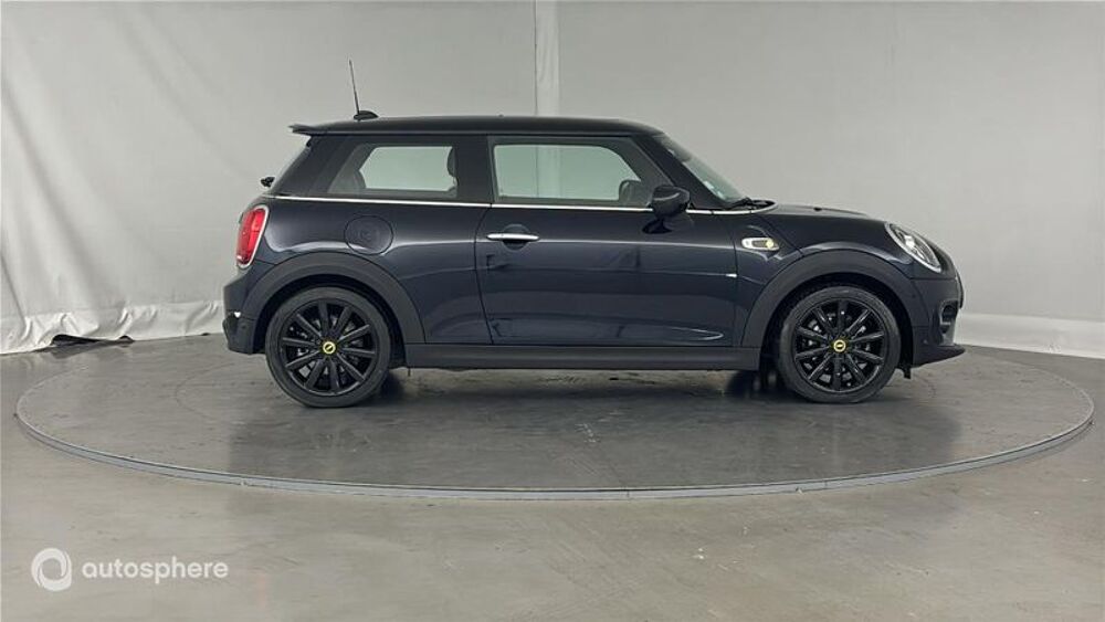 Cooper SE 184ch Yours BVA 2020 occasion 59650 Villeneuve-d'Ascq