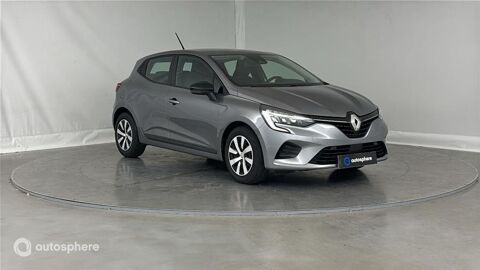 Clio 1.0 TCe 90ch Equilibre 2023 occasion 57600 Saint- Forbach