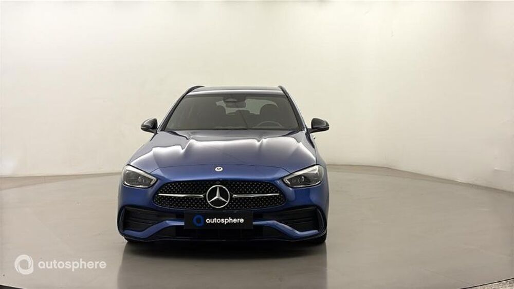 Classe C 200 d 163ch AMG Line 2023 occasion 79180 Chauray