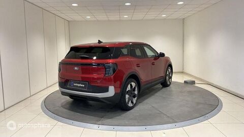 Explorer 340ch 79kWh Extended Range Pack Premium AWD 2024 occasion 94400 Vitry-sur-Seine