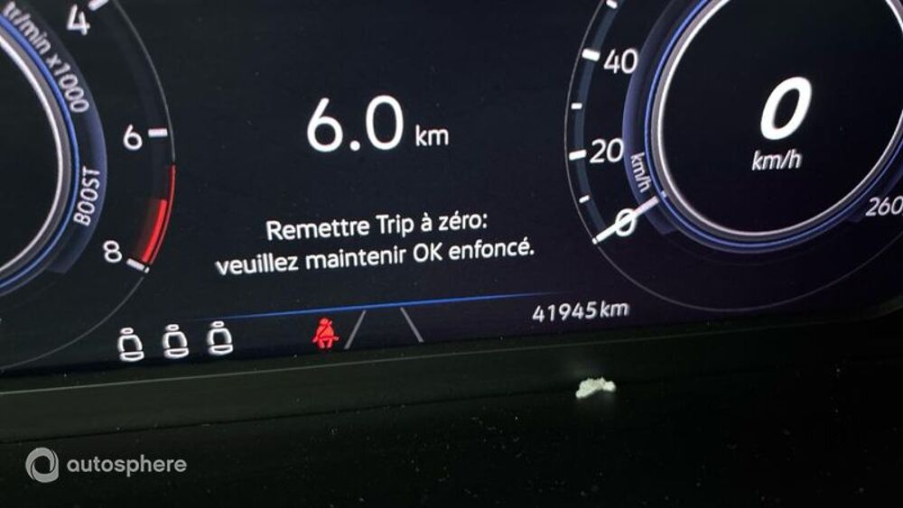 Tiguan 1.4 eHybrid 245ch Elegance DSG6 2023 occasion 51000 Ch&acirc;lons-en-Champagne