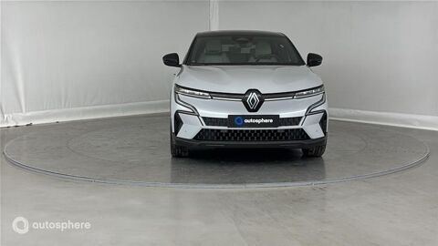 M&eacute;gane E-Tech Electric EV60 220ch Iconic super charge 2022 occasion 59223 Roncq