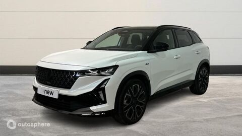 Annonce voiture Renault Austral 38799 �