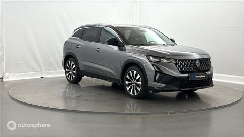 Austral 1.2 E-Tech full hybrid 200ch Techno - 25 2025 occasion 62000 Arras